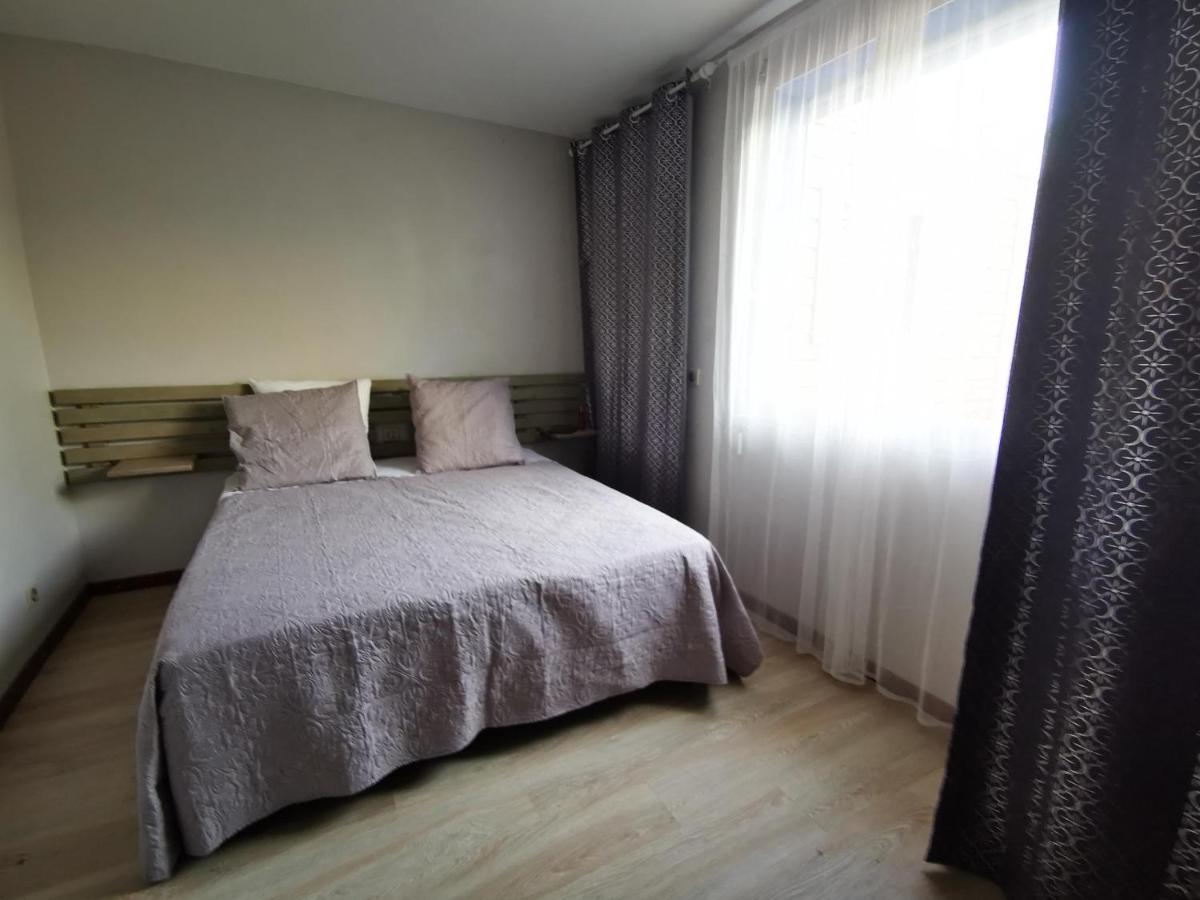 La Canne A Sucre Holiday park 4*