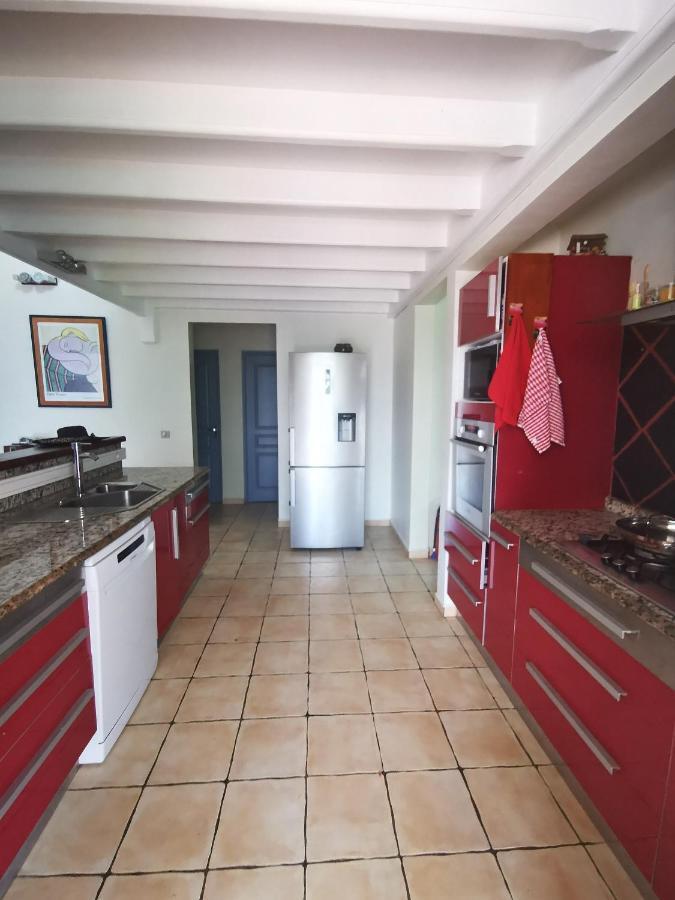 La Canne A Sucre Holiday park 4*