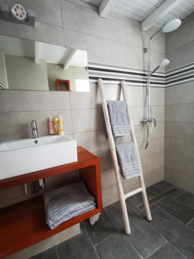 La Canne A Sucre Holiday park 4*
