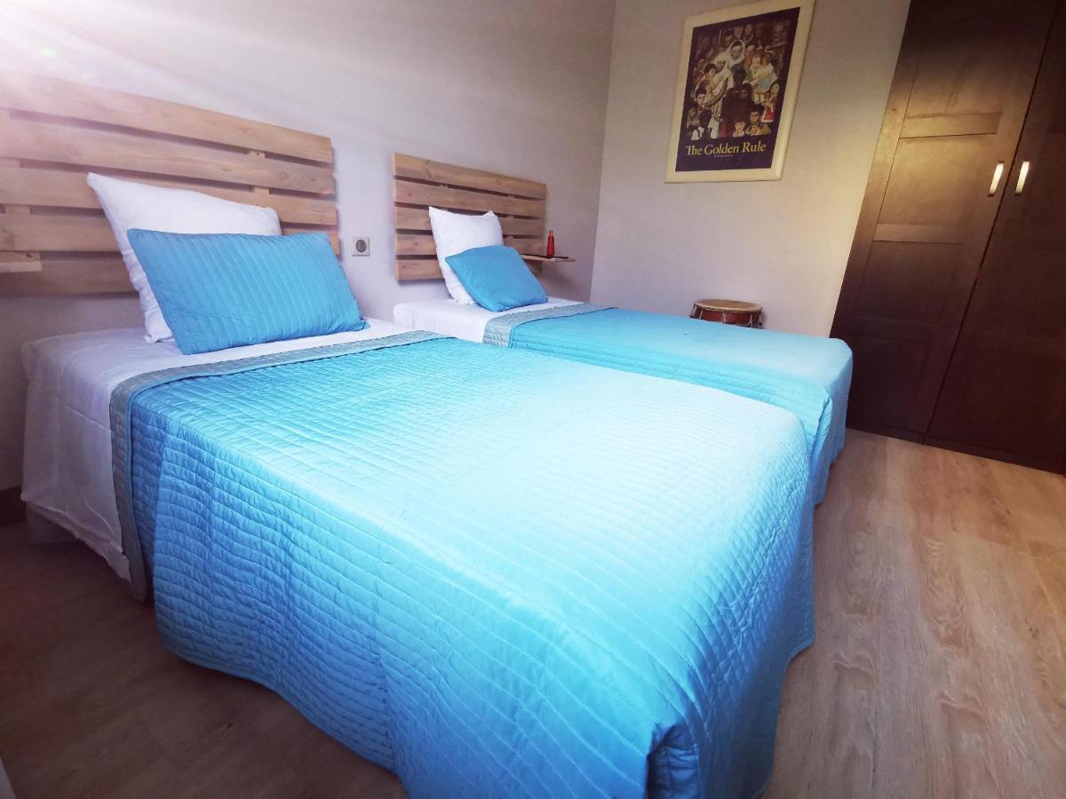 Holiday park La Canne A Sucre
