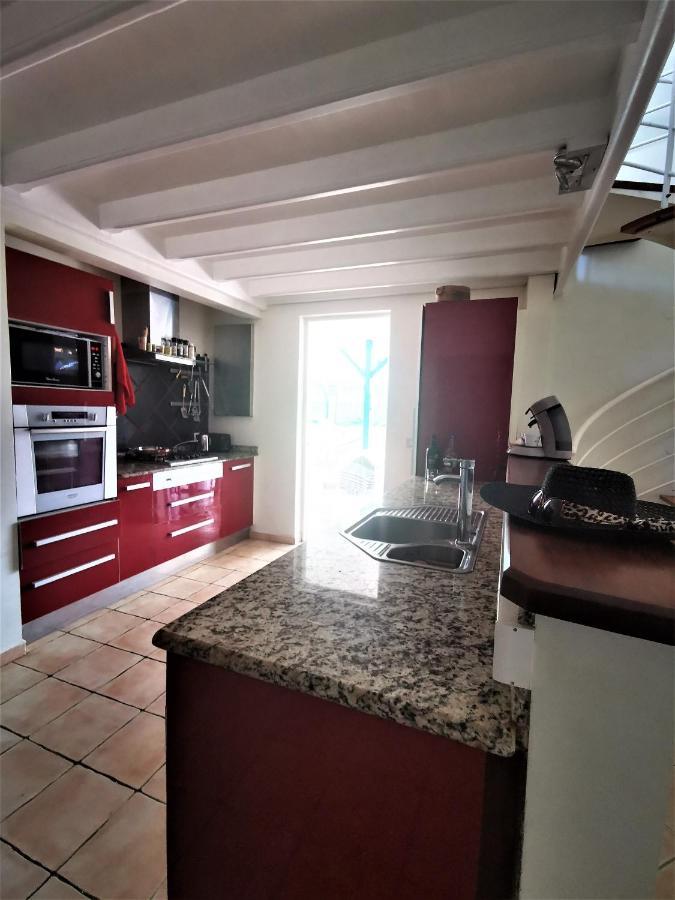 La Canne A Sucre Holiday park Sainte-Anne (Grande-Terre)