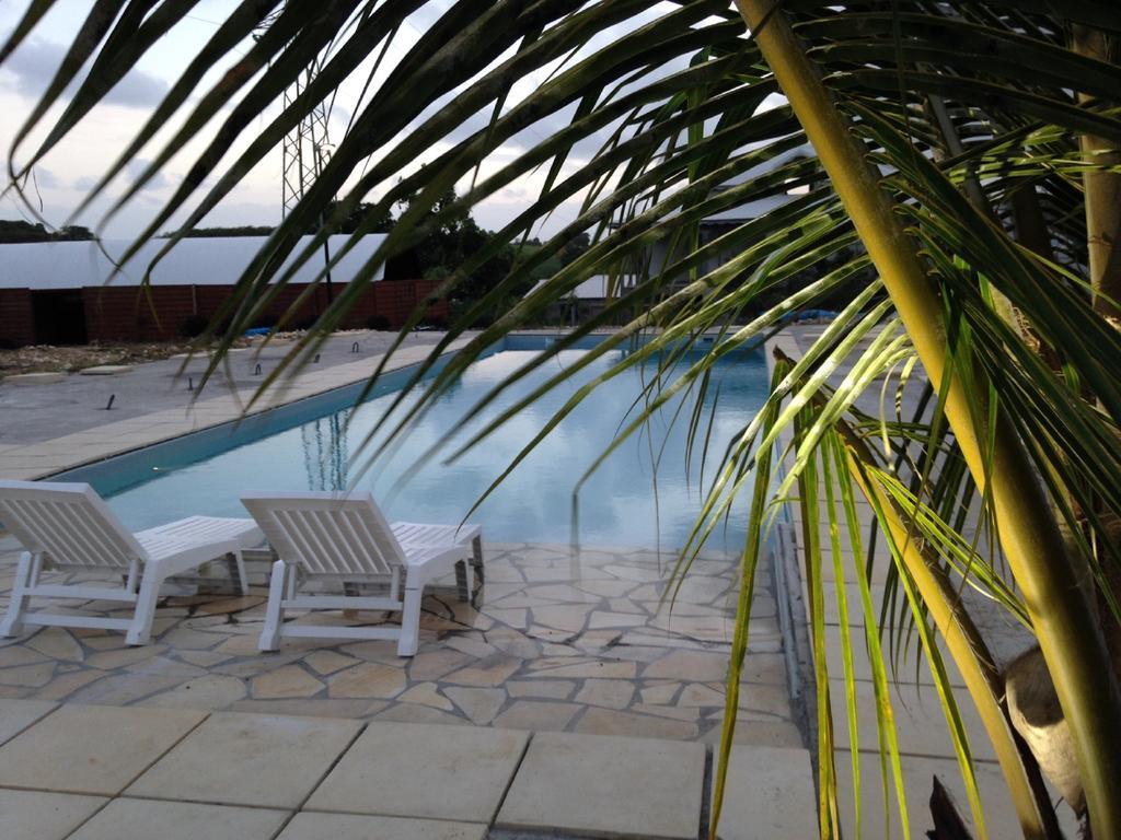 Holiday park La Canne A Sucre Sainte-Anne (Grande-Terre)