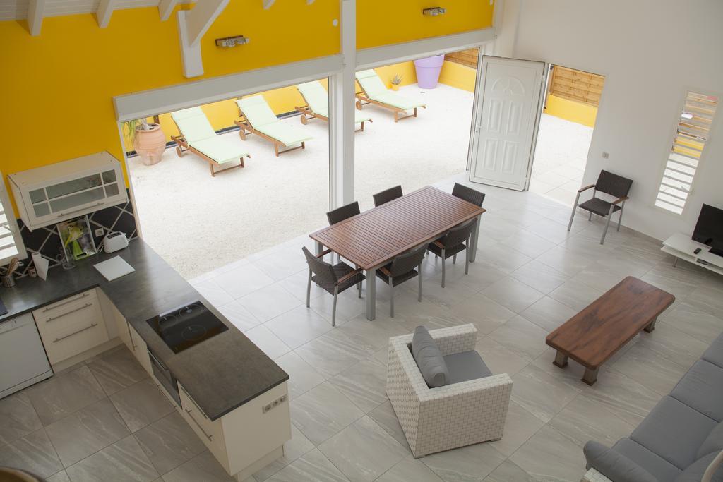 Holiday park La Canne A Sucre